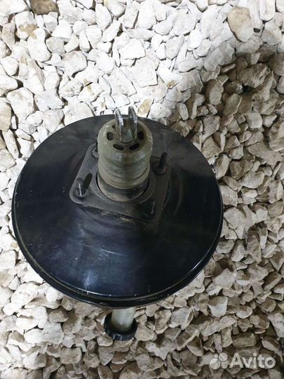 Вакуумный усилитель Mitsubishi Lancer 10 Лансер