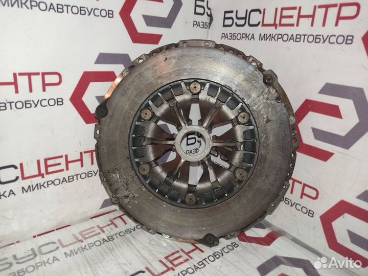 Корзина сцепления 1.9TDI VW Транспортер 5