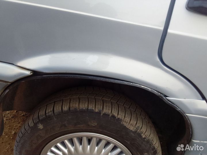 ВАЗ 2115 Samara 1.5 МТ, 2005, 156 000 км