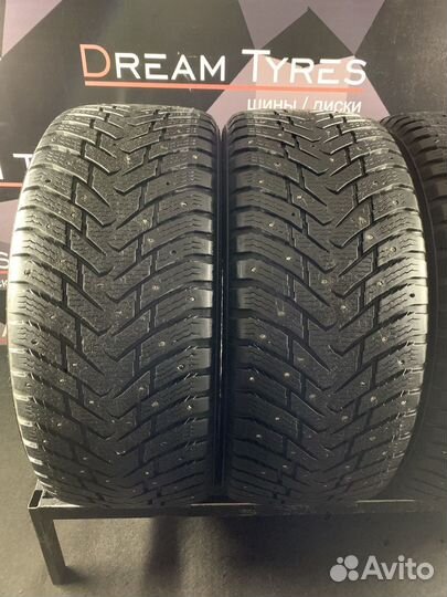Nokian Tyres Hakkapeliitta 8 SUV 275/45 R20