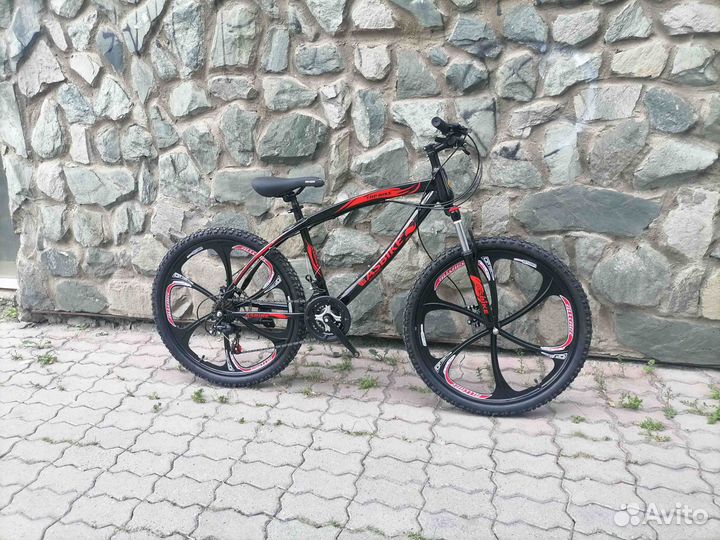 Велосипед Арт: 436