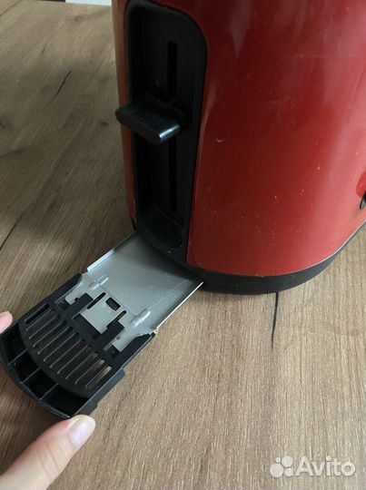 Тостер многофункциональный