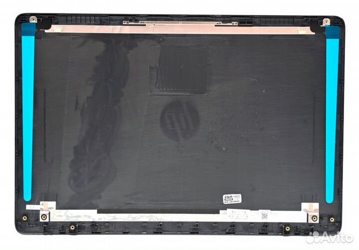 Крышка матрицы новая HP 15-dw 15-gw