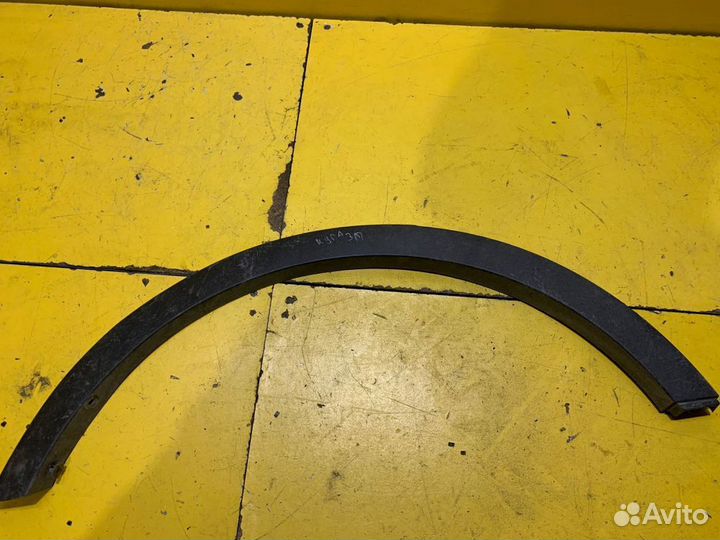 Накладка арки Ford Kuga 2 2016-2019