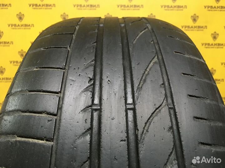 Bridgestone Potenza RE050A 215/50 R17 91W