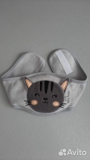 Пояс-грелка для малышей от колик