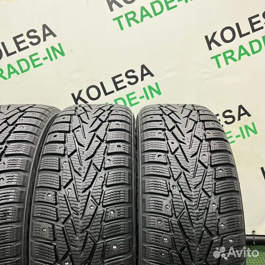 Nokian Tyres Hakkapeliitta 7 195/55 R15 89T