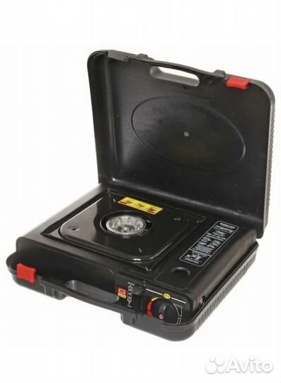 Плитка газовая походная (аренда)