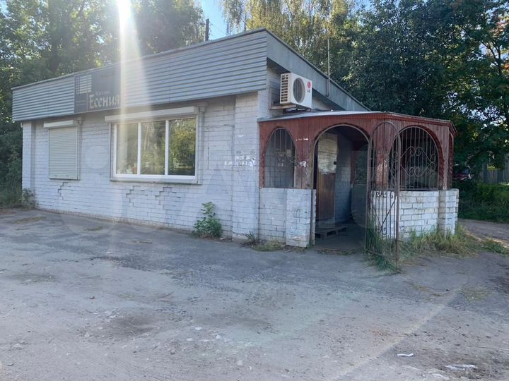 Свободного назначения, 32 м²