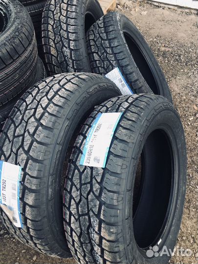 Triangle TR292 235/75 R15 110S