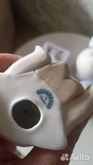 Статуэтки pavone