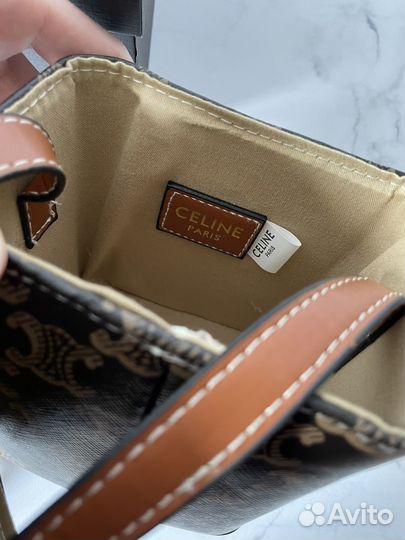 Сумка celine
