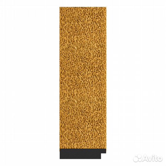 Зеркало настенное Octagon evoform в багетной раме