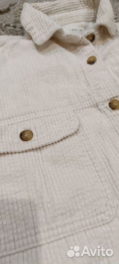 Рубашка детская