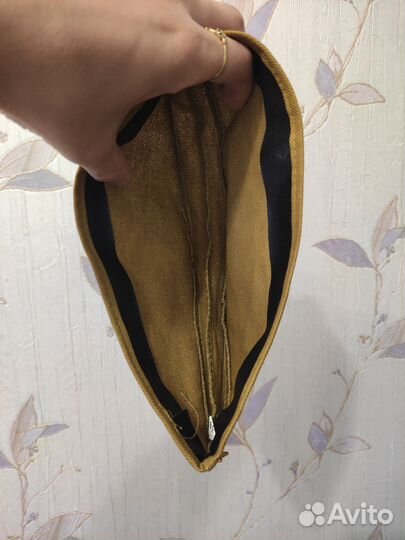 Пилотка военная детская