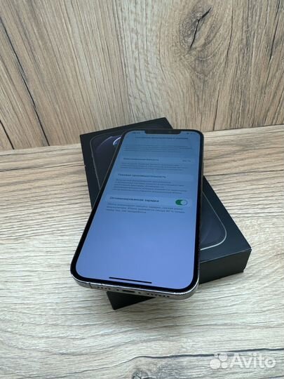 iPhone 12 Pro Max, 128 ГБ