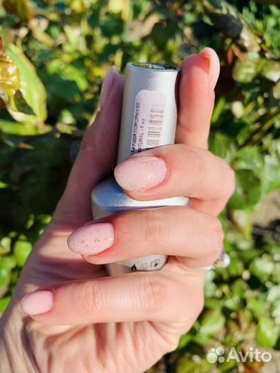 Мастер маникюра