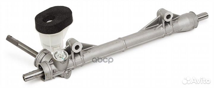 Рейка рулевая без гур SR7612 BM-Motorsport