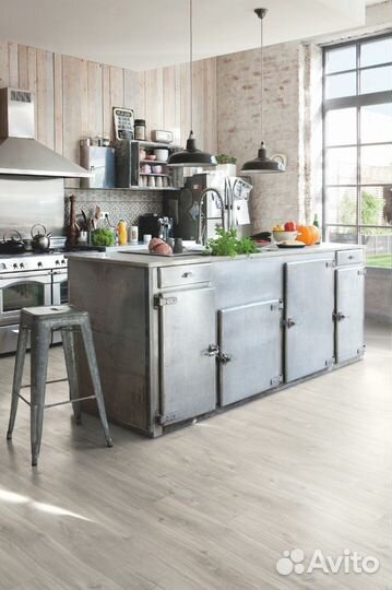 Пвх-плитка Quick-Step Alpha Vinyl Дуб каньон oak