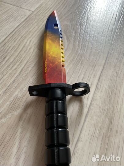 Игрушечный нож