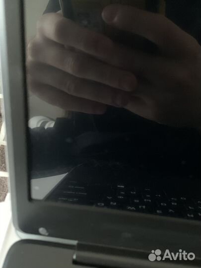 Ноутбук Digma eve 305