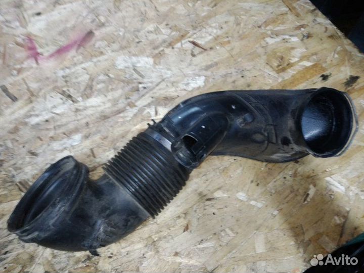 Воздуховод Bmw 530D F10 N57