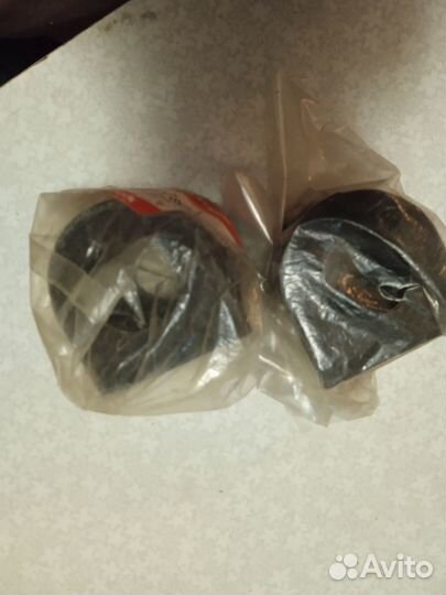 Втулка стабилизатора suzuki