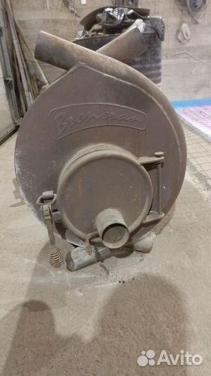 Бренеран(булерьян)