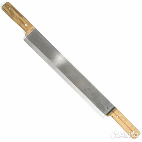 Нож для резки сыра пищтех Я2-птн-26 нерж