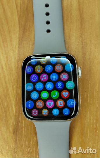Часы apple Watch 7 45 mm
