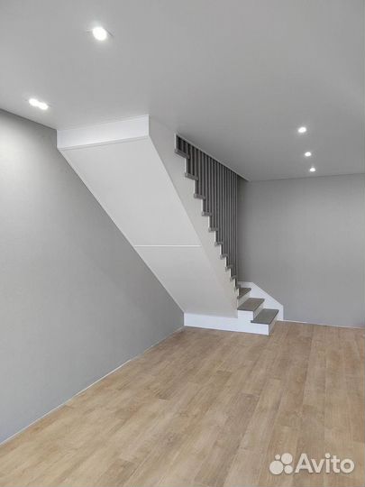 Лестница для офиса