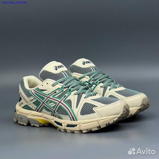 Кроссовки Asics Gel-Kahana 8 (Арт.24574)