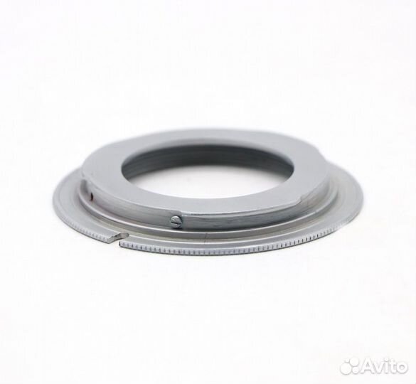 Переходник M42 - Canon EOS JoLos