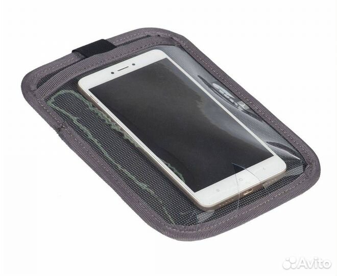 Велосумка поинт на руль (course) вс030