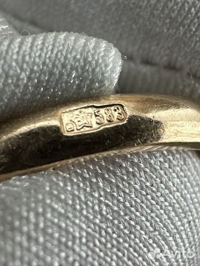 Золотое кольцо СССР