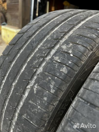 Triangle Sport ATP TR918 245/40 R18