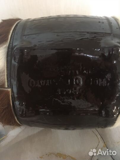 Бочонок для вина, виски, коньяка. Италия