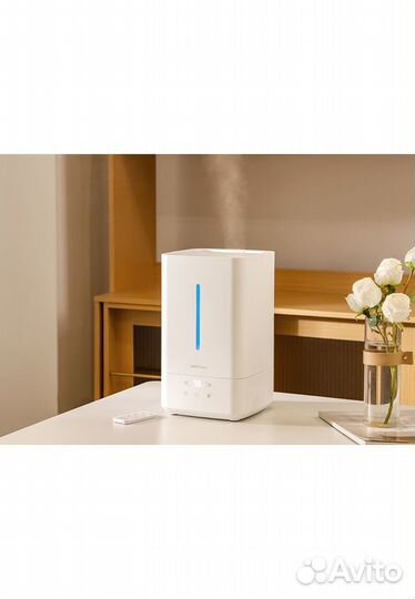 Увлажнитель воздуха kari home E186 (9)