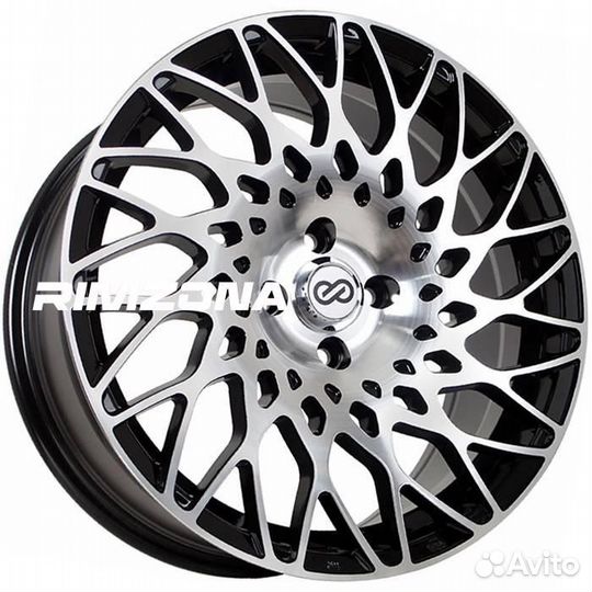 Литые диски rotiform R17 4x98 ave. Новые диски