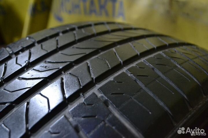 Michelin Energy Saver A/S 235/50 R17