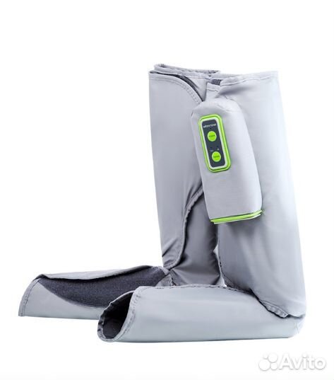 Массажер для ног от варикозного расширения вен