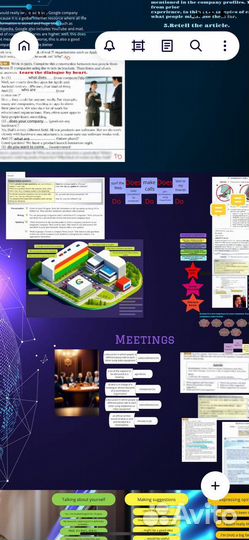 Репетитор по английскому языку онлайн