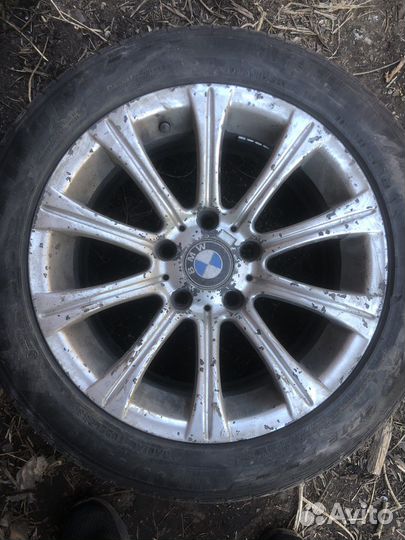Колеса R16 BMW e39