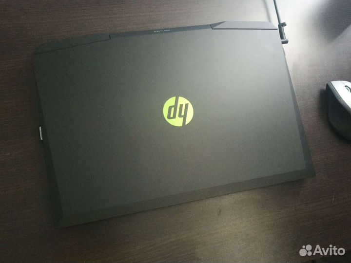 HP Pavilion Gaming Laptop 17