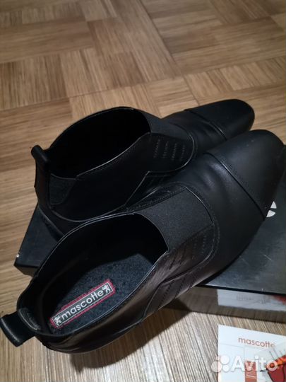 Туфли мужские 42 размер Mascotte