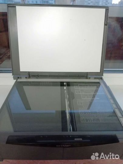 Копировальный аппарат