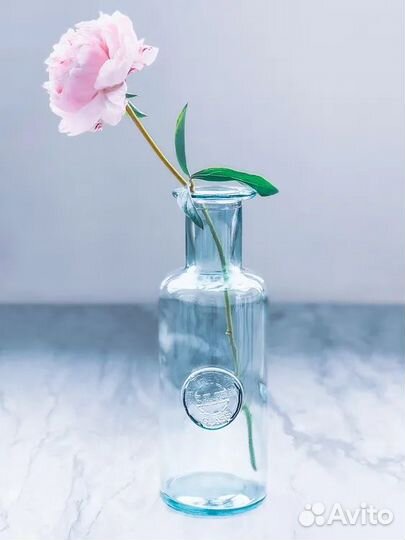 San Miguel ваза, декантер, стаканы, набор специй