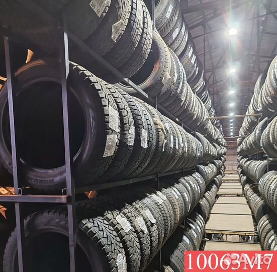 Bridgestone Blizzak Revo GZ 215/65 R16 98M