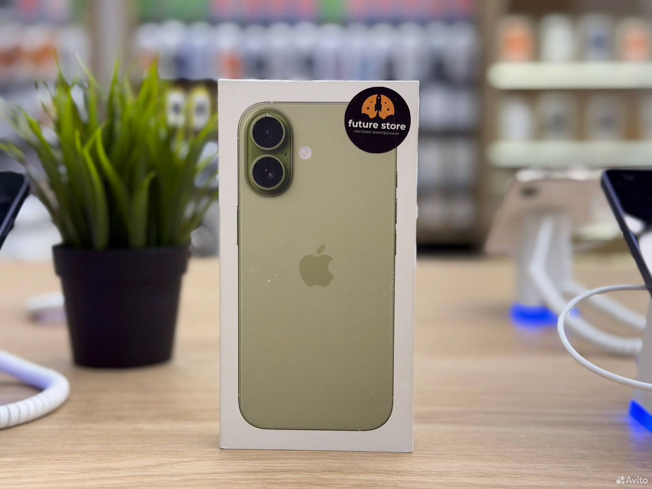 iPhone 17, 256 ГБ