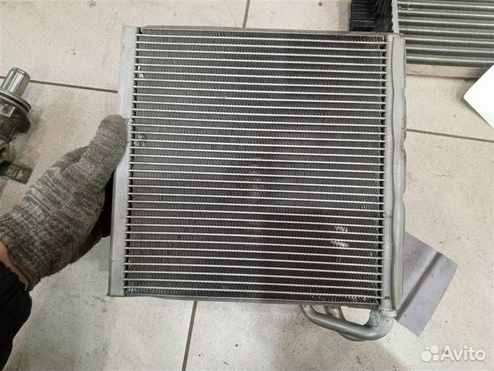 Испаритель кондиционера Kia Rio 2011-2016